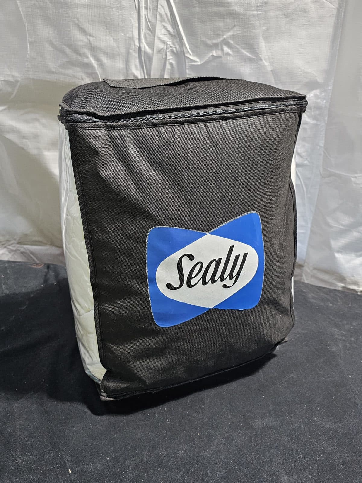 Sealy Comfort Plus+ Waterproof Mattress Pad - King